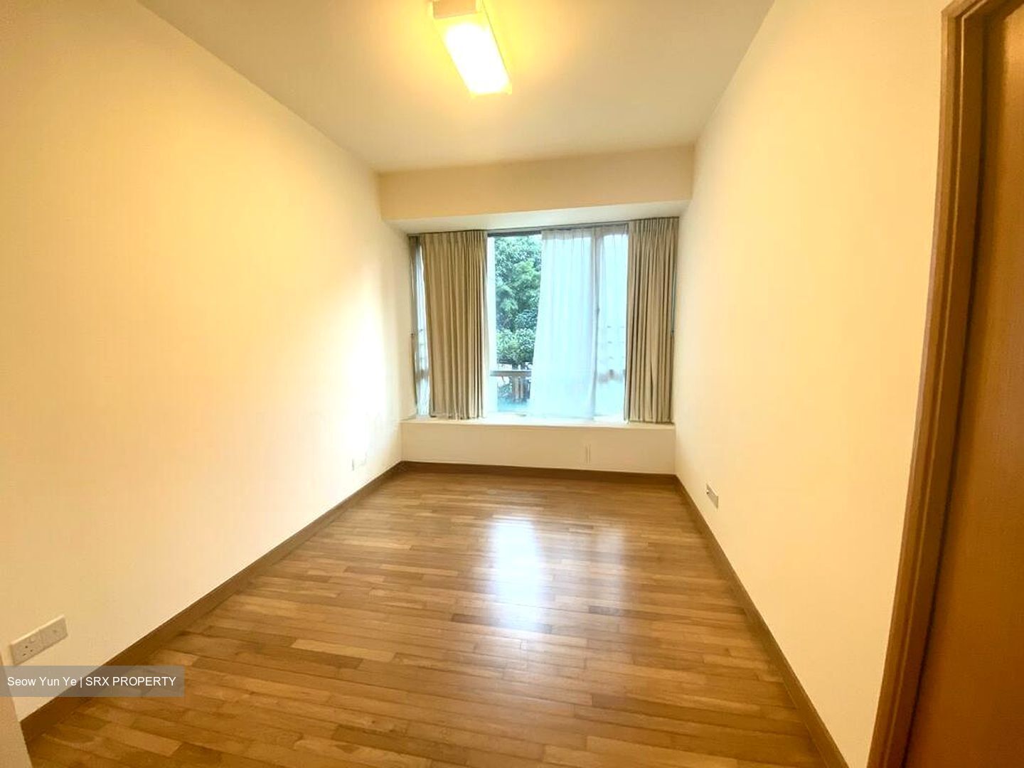 Park Infinia At Wee Nam (D11), Condominium #502625331